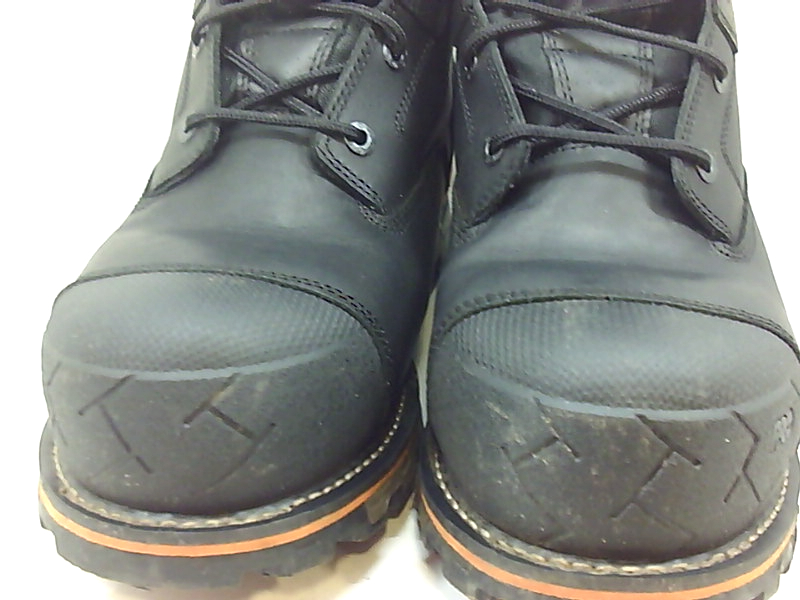timberland boondock 6 composite toe