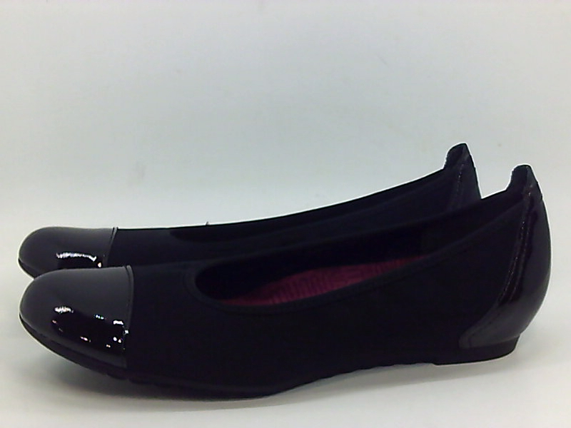 munro ballet flats