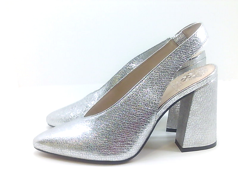 vince slingback flats