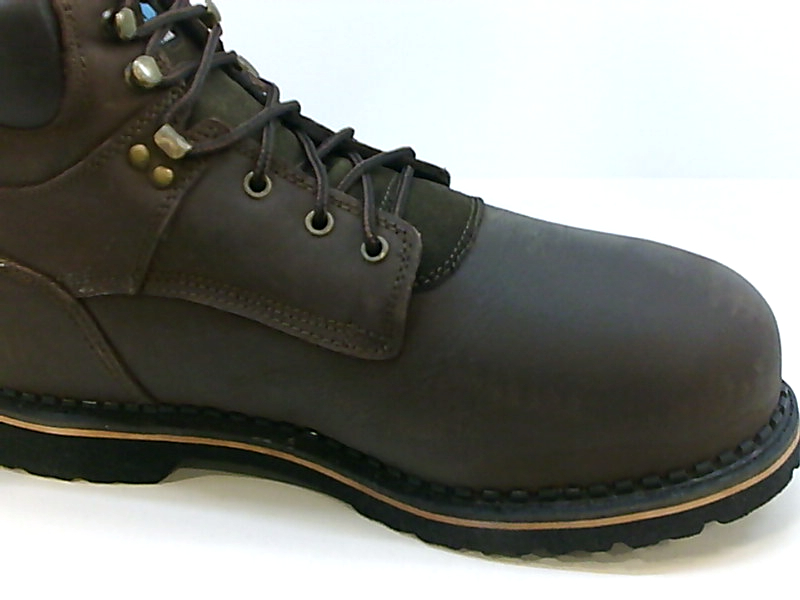 McRae Men's Shoes r9k6wz Boots, Brown, Size 14.0 0XHQ | eBay