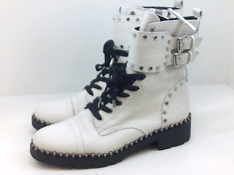 jennifer combat boot