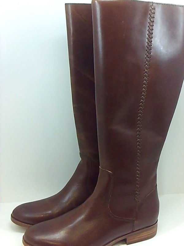 frye and co jolie tall leather boots