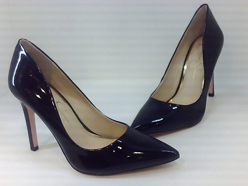 paxtey pointed toe pump jessica simpson