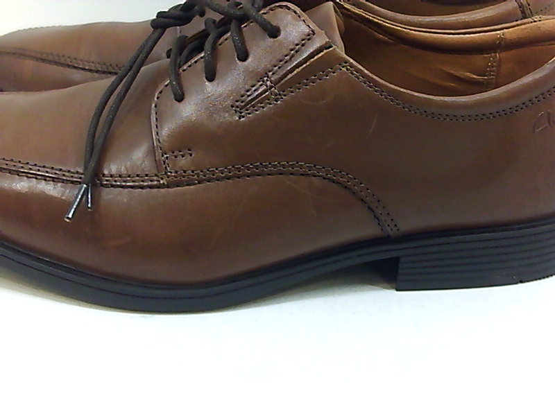 clarks tilden up