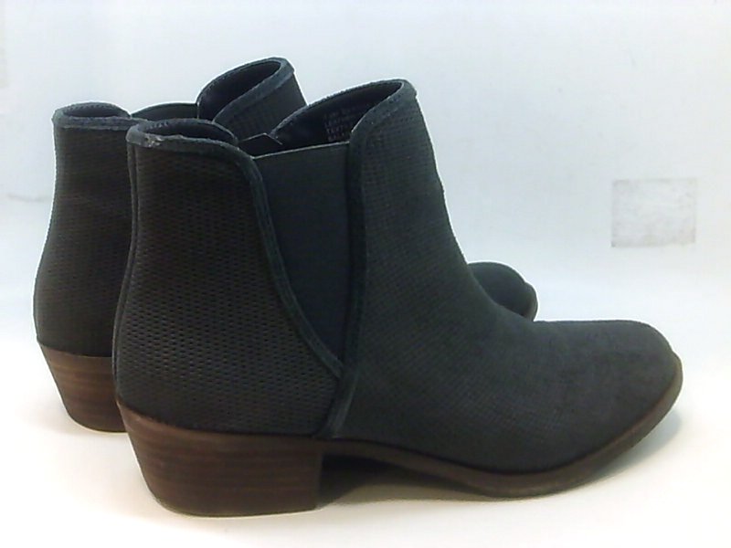 kensie grey boots