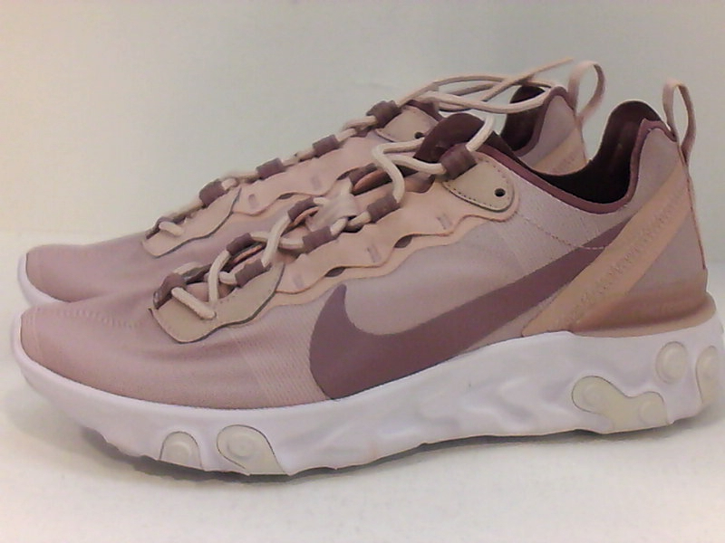 beige color nikes