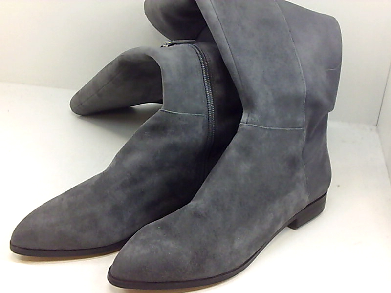 nine west owenford stretch back boots