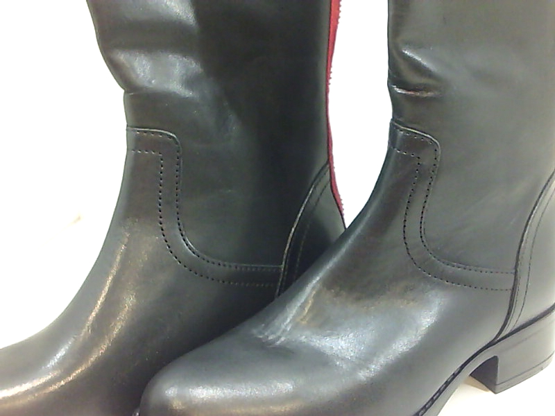steve madden journal knee high boot