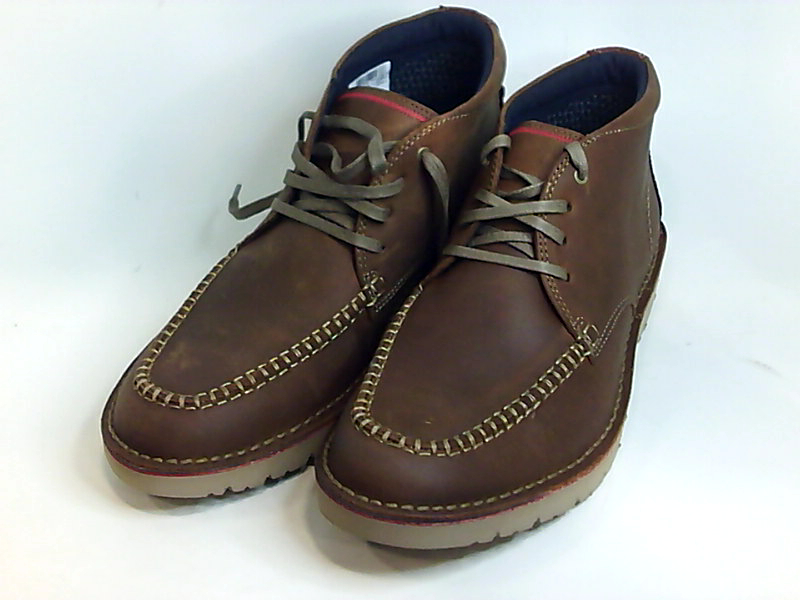 clarks vargo apron boot