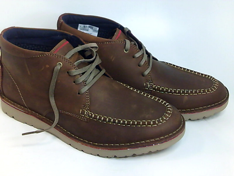 clarks vargo apron boot