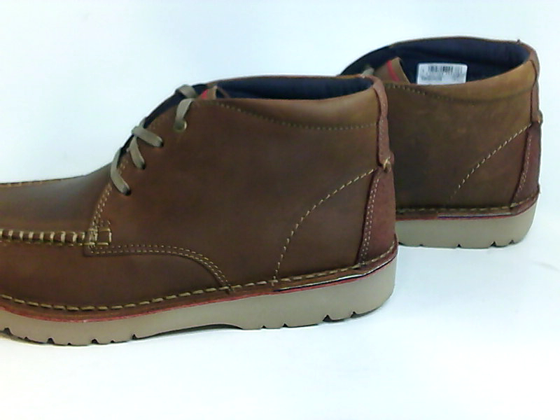 clarks vargo apron boot