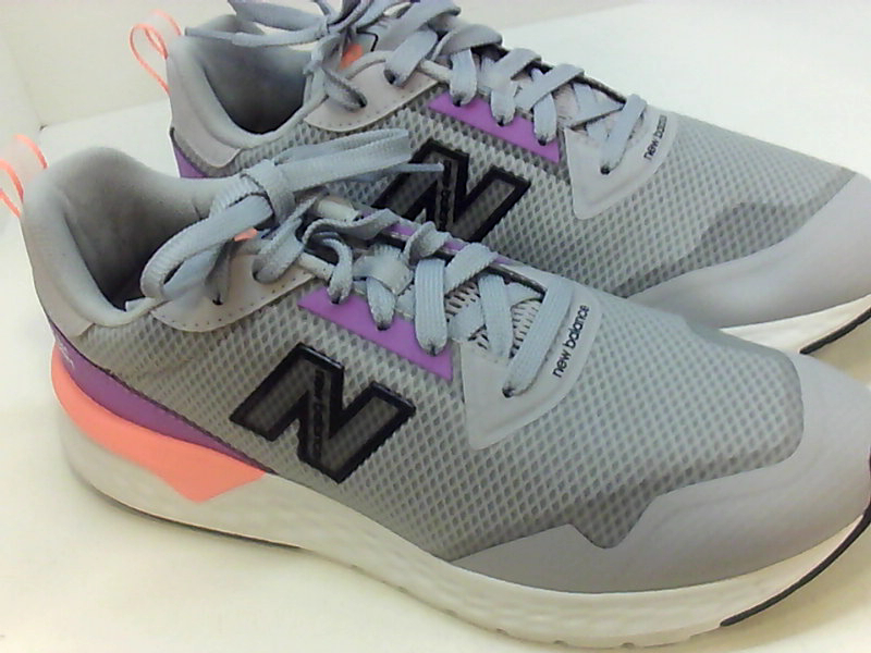 new balance fresh foam womens pink