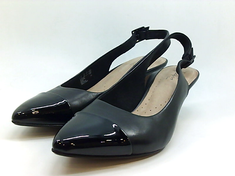 clarks women's linvale emmy pump