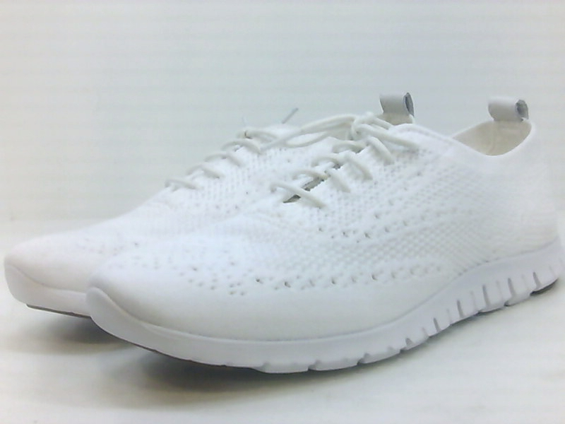 cole haan stitchlite white