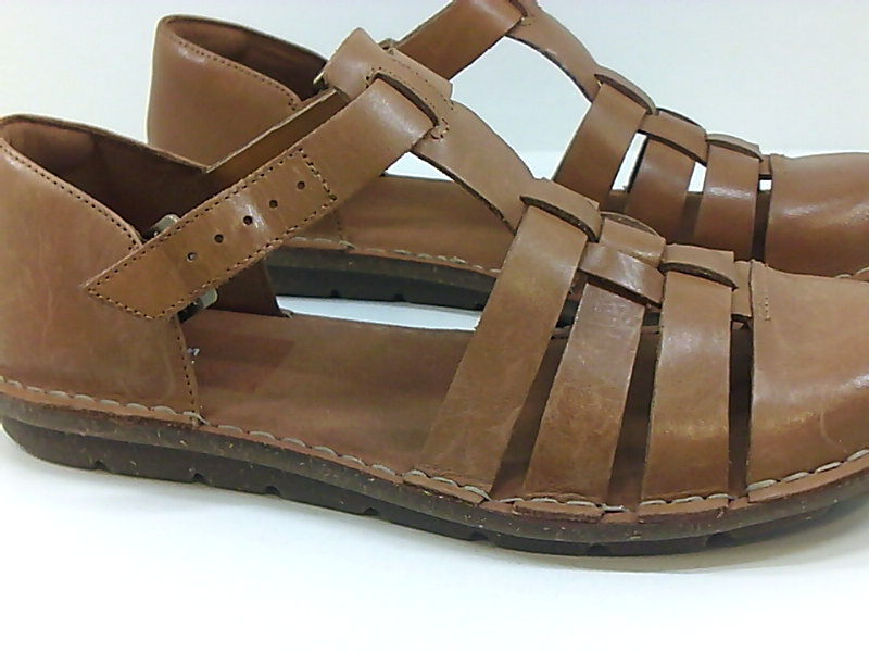 clarks fisherman sandals