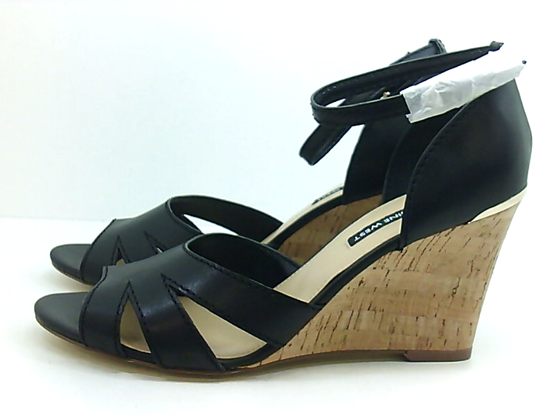 lily black oxford shoes