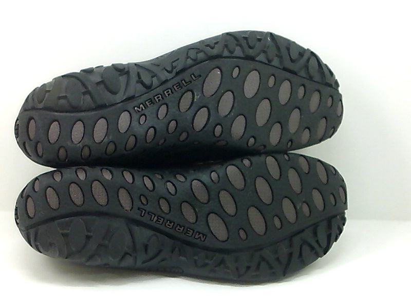 merrell men's closed toe sandals