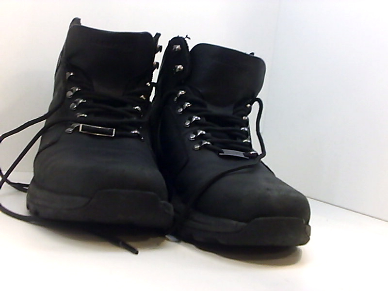 Rockport Men's Elkhart Snow Boot, Black, Size 10.5 wVS0 | eBay