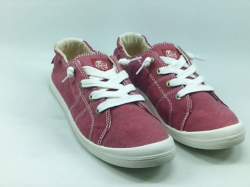 roxy lace sneakers
