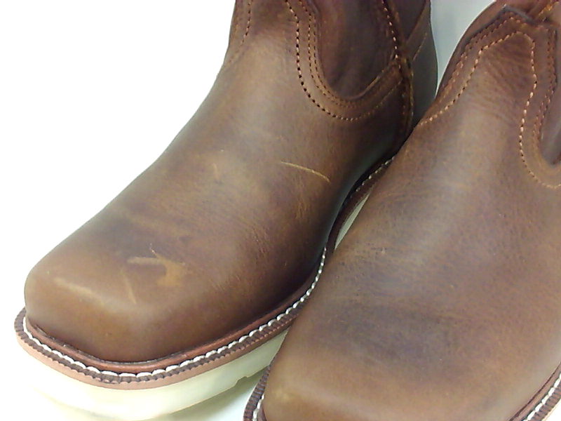 ariat rambler work boot