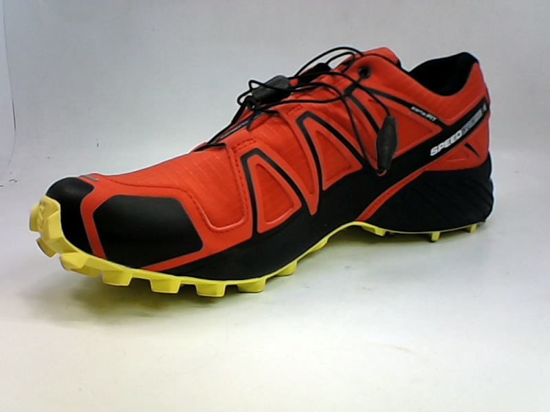 salomon men's speedcross 4 trail