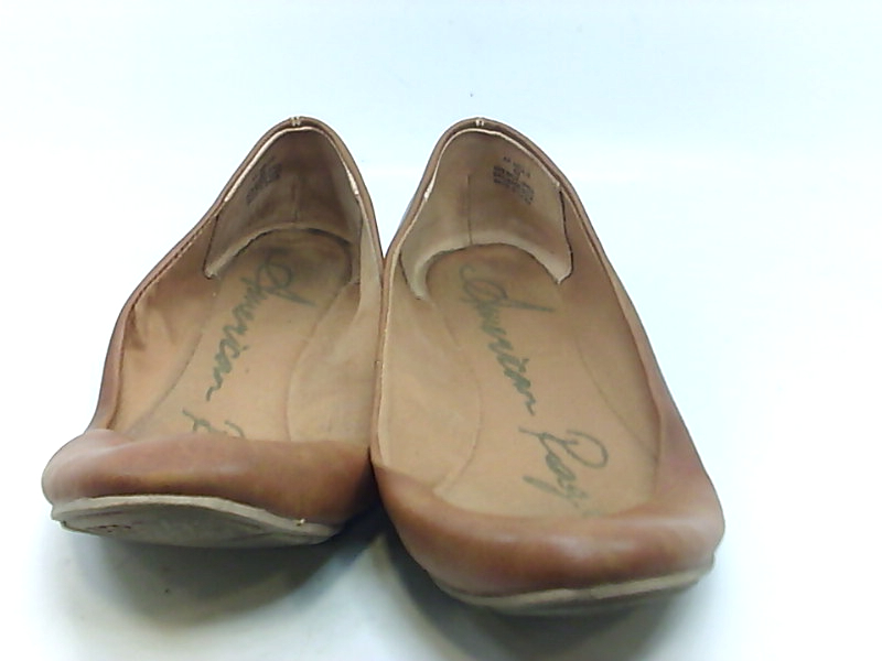 american rag flat shoes