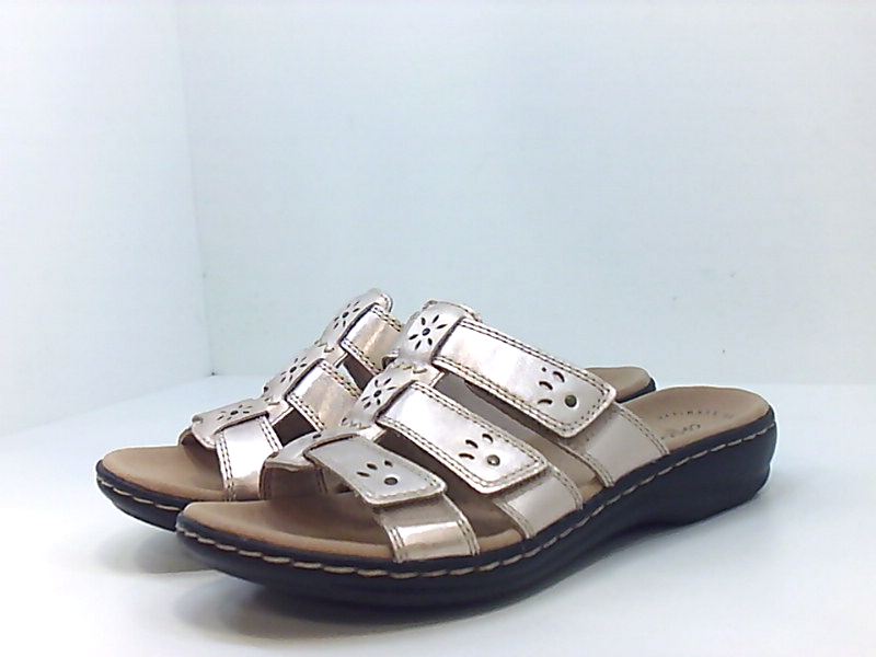 clarks leisa spring yellow