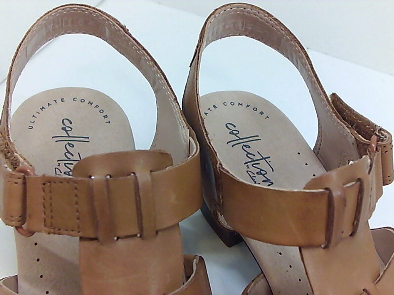clarks valarie kerry