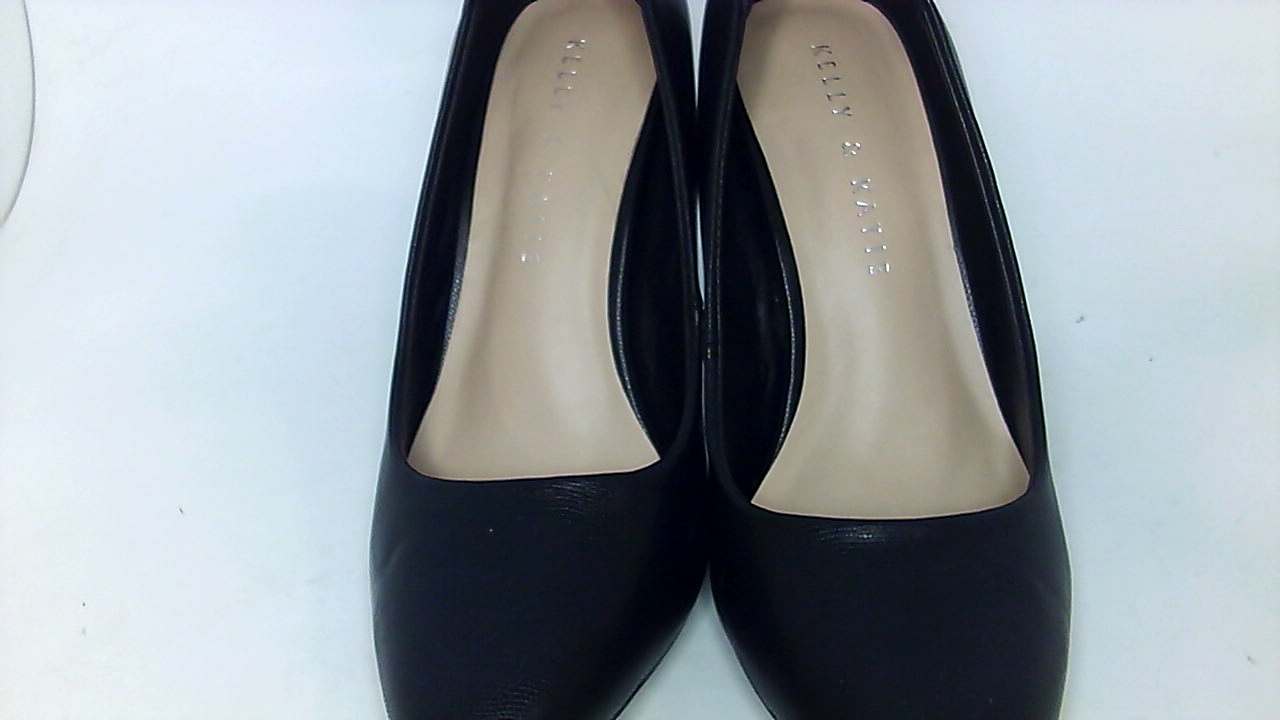 kelly and katie tiana pump