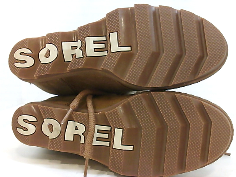 sorel joan of arctic lux wedge