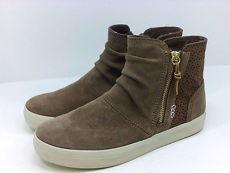 crest zone sperry