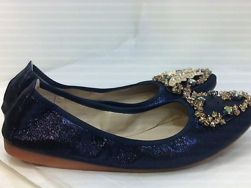 pointed toe ballet flats for women