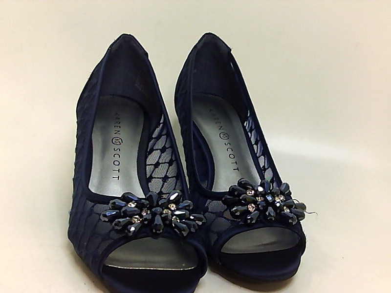 karen scott maralyn shoe