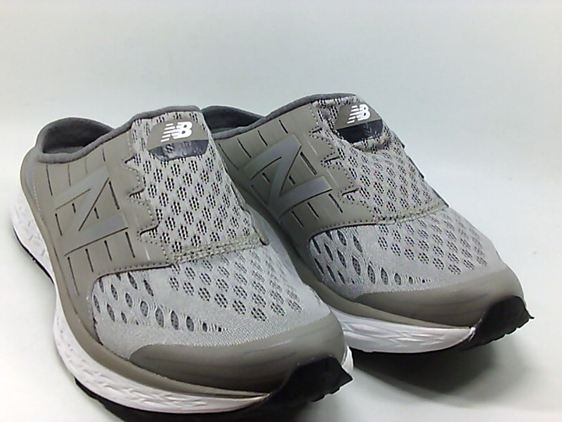 New Balance Men's 900v1 Fresh Foam Walking Shoe, Grey/Grey ...