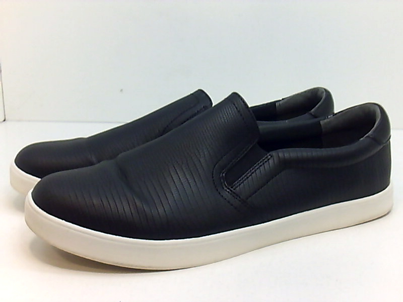 dr scholl's madison sneaker black