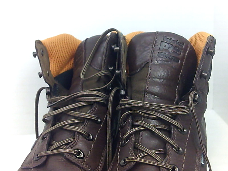 mens 6 timberland pro soft toe titan near me
