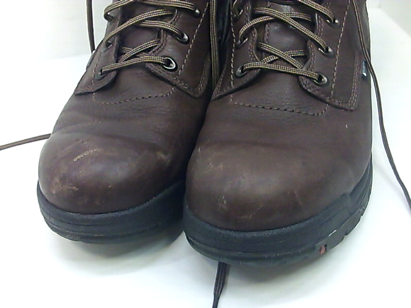 mens 6 timberland pro soft toe titan near me