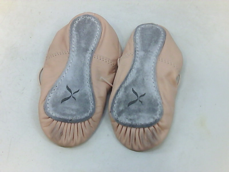 slip on dance shoes