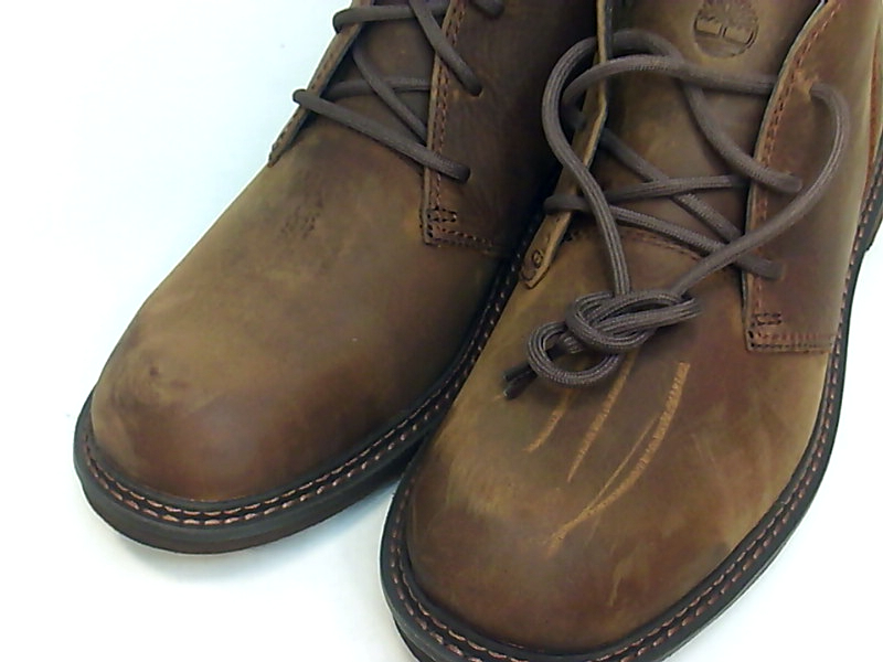 timberland logan