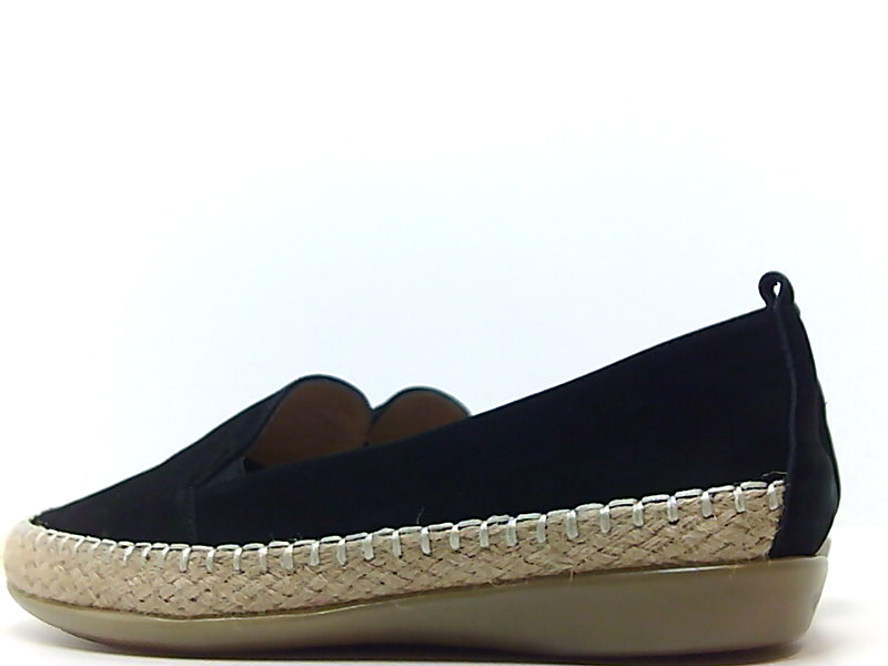 espadrilles closed toe flat