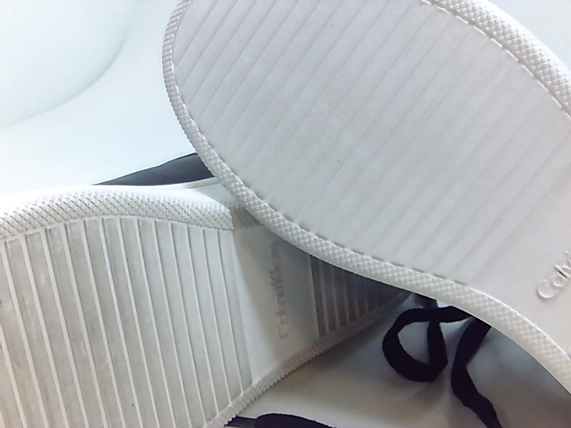calvin klein danica sneakers