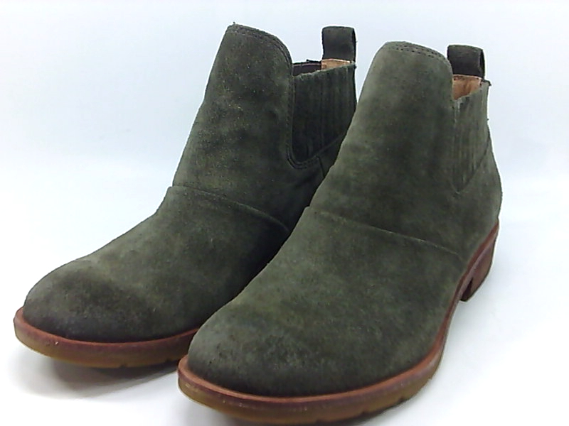 söfft chelsea boots