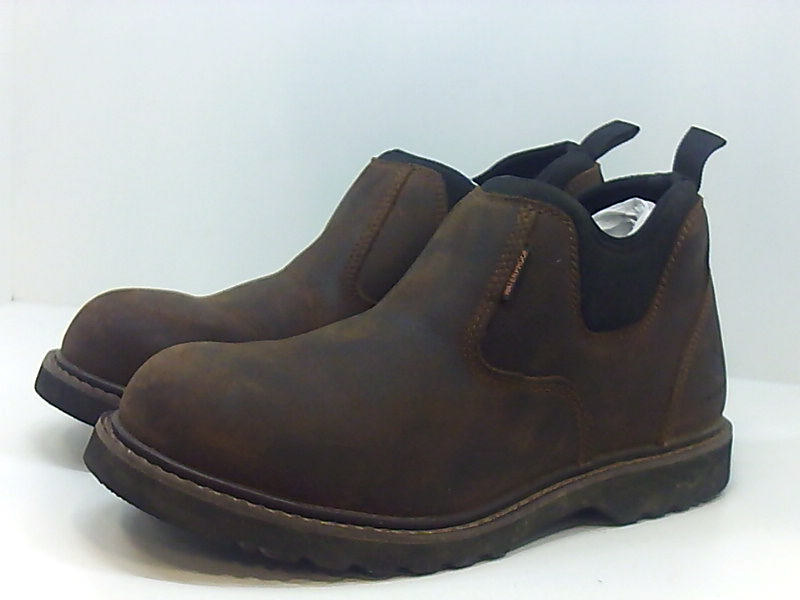 carhartt waterproof oxford romeo