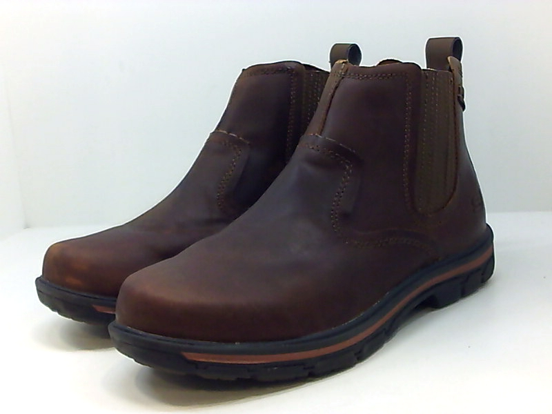 skechers men's segment boots