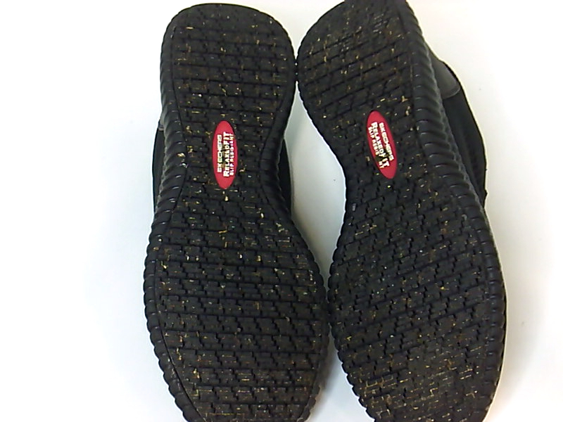 Skechers Men's Cessnock Food Service Shoe, Black, Size 9.5 zHkp | eBay