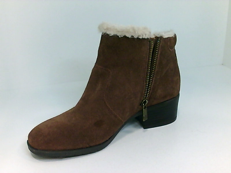 Kenneth Cole Reaction Women's Shoes Boots, Brown, Size 6.5 YDe7 | eBay