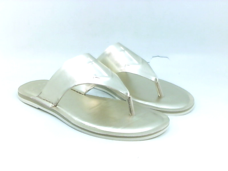 sperry seaport thong