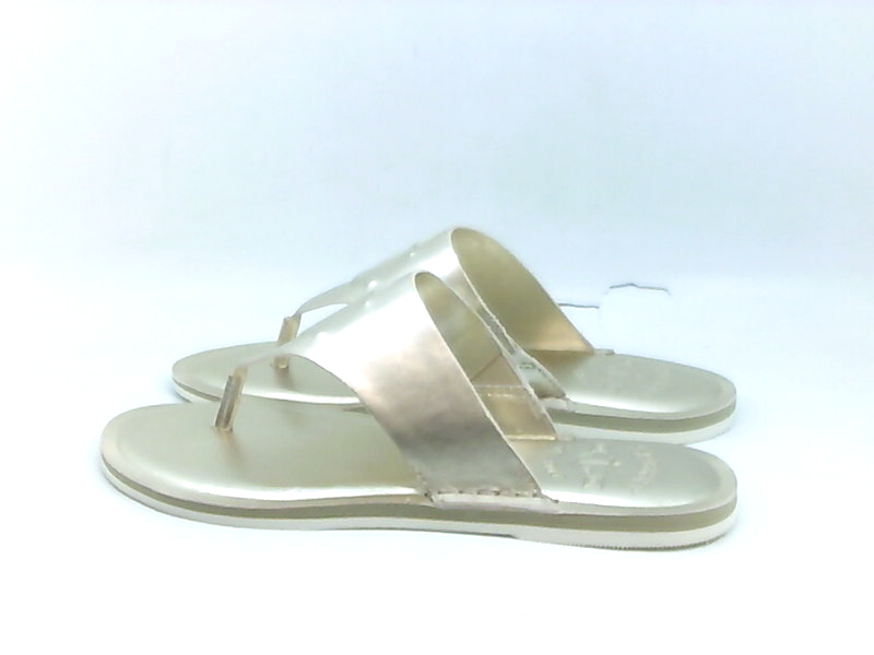 sperry seaport thong