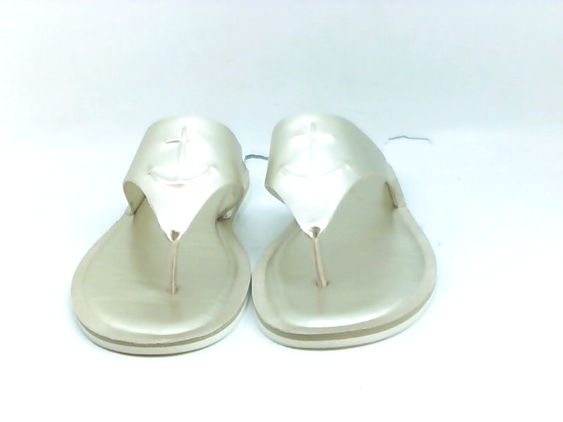sperry seaport thong