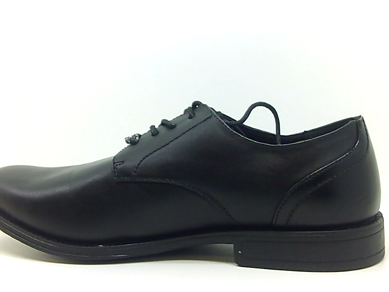 Ds Work Men's Shoes wvu8hr Oxfords & Dress Shoes, Black, Size 10.5 xA1L ...